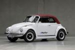 Volkswagen e-Kafer 2019 года